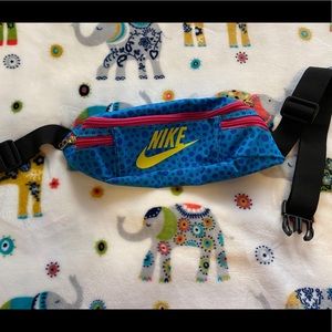 Retro Nike Fannypack